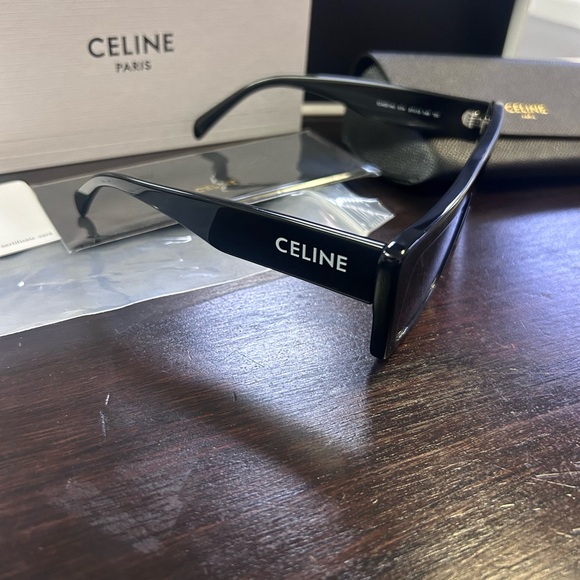 Celine cat eye sunglasess - Picture 8 of 9